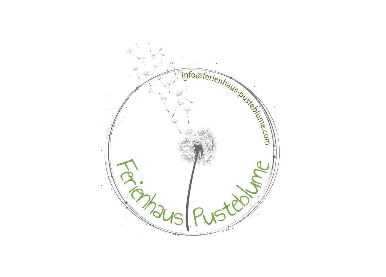 Ferienhaus Pusteblume Leutkirch im Allgäu Kültér fotó