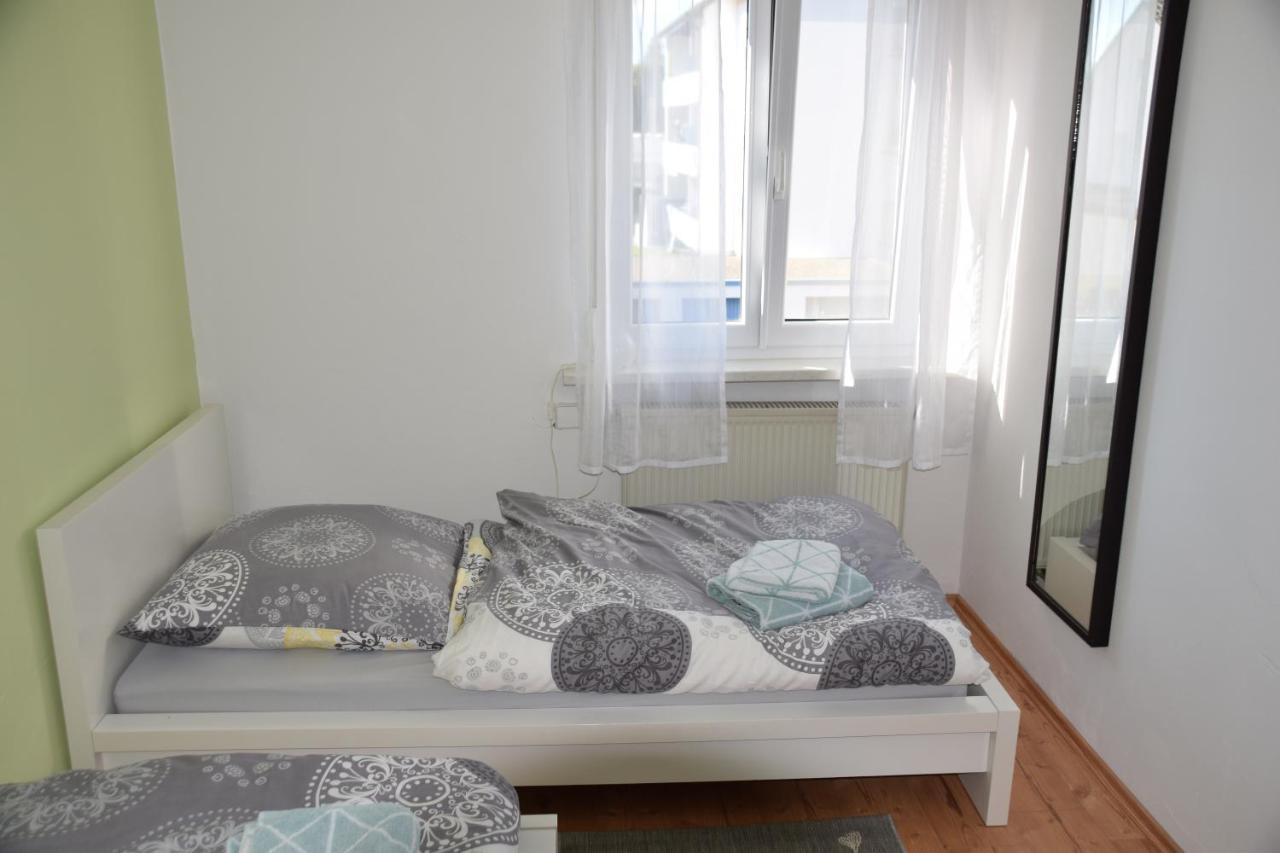 Ferienhaus Pusteblume Leutkirch im Allgäu Kültér fotó