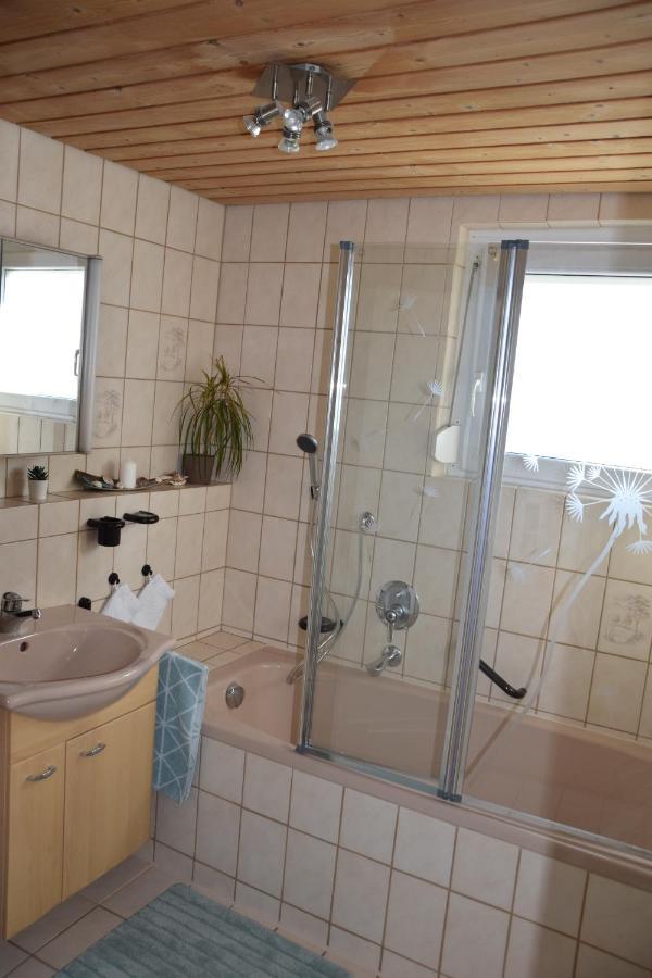 Ferienhaus Pusteblume Leutkirch im Allgäu Kültér fotó