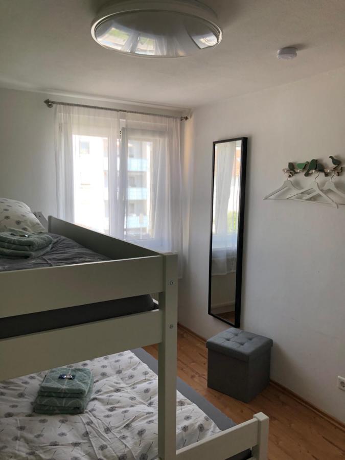 Ferienhaus Pusteblume Leutkirch im Allgäu Kültér fotó